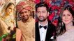Katrina Kaif And Vicky Kaushal Wedding : All You Need To Know || Oneindia Telugu