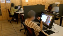 "나도 주인공" 웹툰 작가 도전기