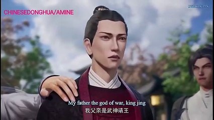 WONDERLAND [WAN JIE XIAN ZONG] S5 EP.45-48(221+222+223+224) ENG SUB