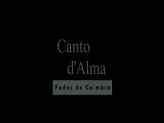 Fado Coimbra - Canto dalma - As nossas capas