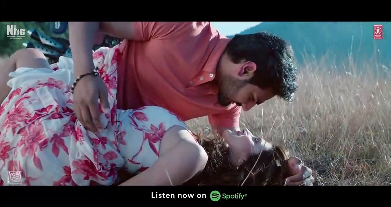 Tu Mera Hogaya Hai - Full Video _ Tadap _ Ahan Shetty, Tara Sutaria _ Pritam, Jubin Nautiyal