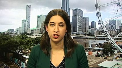 Qld Premier says borders will be open for summer