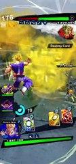 Dragon Ball Legends - Family Kamehameha!! Battle 2 Gameplay