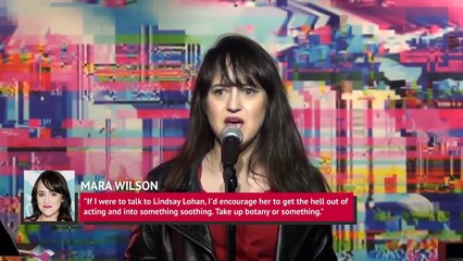 Whatever Happened To The Daughter From Mrs Doubtfire