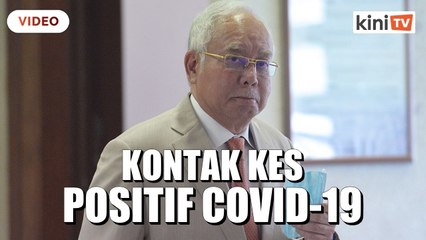 Peguam mohon tangguh keputusan rayuan Najib dalam kes SRC