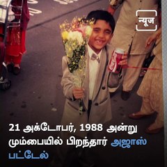 Ajaz Patel Creates History By Bagging All 10 Wickets In An Innings