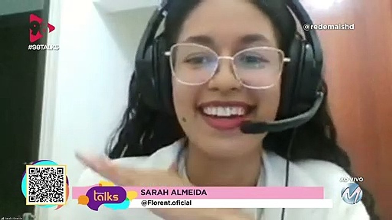 Sebrae Talks | Economia circular