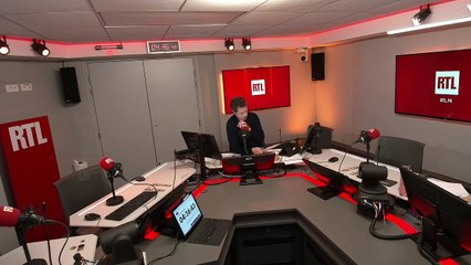 Le journal RTL de 04h30 du 07 décembre 2021