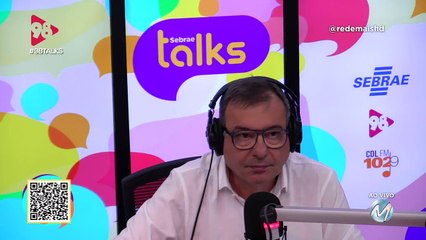 Sebrae Talks | Tendências do varejo para 2022