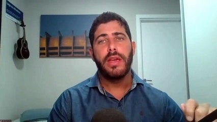 Arena 98 | Alexandre Mattos no Cruzeiro