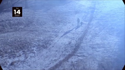911 Lone Star Season 3 Trailer - Winter Storm Hits Texas