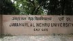 Masjid demolition anniversary: JNUSU carries out protest