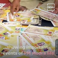 Man From Odisha Collects Date-Wise Currency Notes