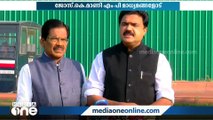 മുല്ലപ്പെരിയാറിൽ തമിഴ്‌നാട് ഉത്തരവാദിത്വമില്ലാതെ പെരുമാറുന്നെന്ന് ജോസ് കെ മാണി