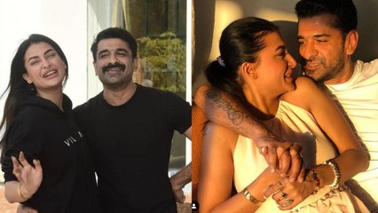Eijaz Khan ने Pavitra Puniya के साथ अपनी शादी की प्लानिंग के बारे में की खुलकर बात |FilmiBeat