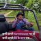 Veteran Actor Dharmendra Deol Dances To His Song In Car, Video Goes Viral