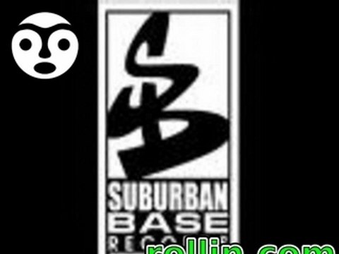 the dream team - stamina ( suburban base records 1994 )