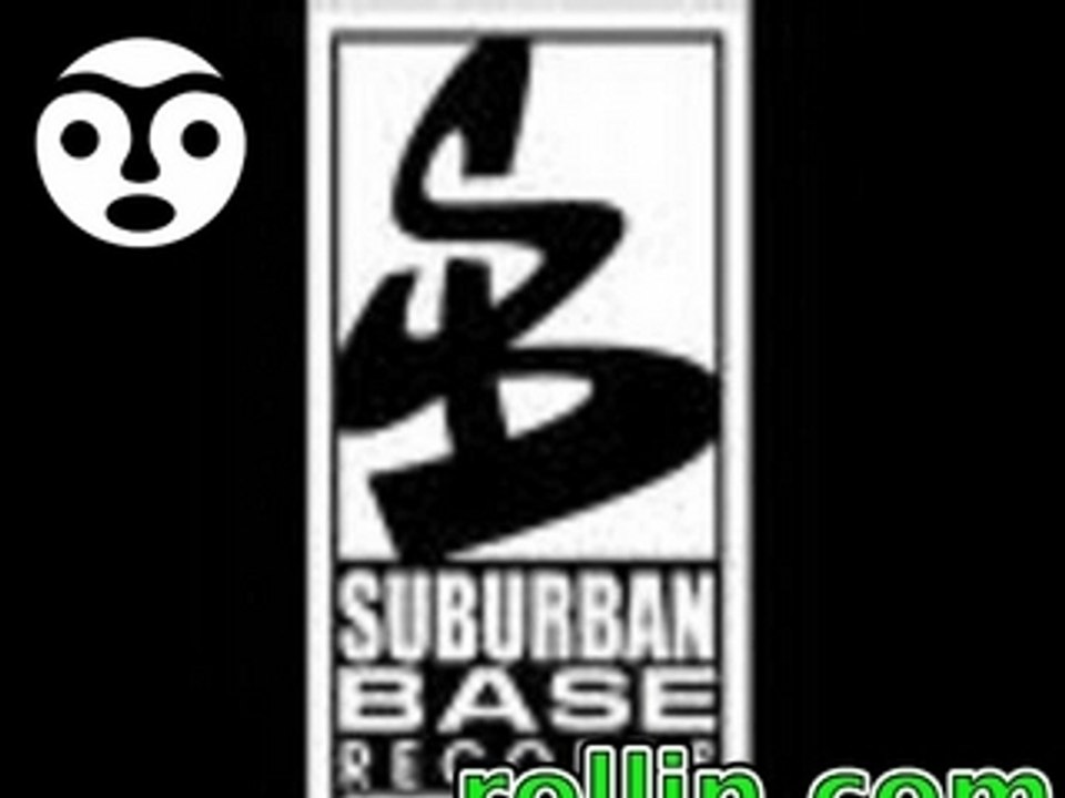 the dream team - stamina ( suburban base records 1994 )