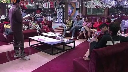 Nomination Task में Pratik पर बरसी Tejasswi | हुई इस हफ्ते Nominate | Bigg Boss 15 Live Update