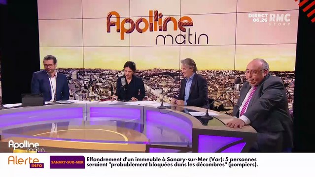 Le portrait de Poinca : Qui est le général Bertrand de La Chesnais ? - 07/12