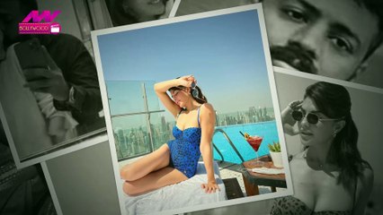 Jacqueline Fernandez नहीं छोड़ सकेंगी देश, Money Laundering से जुड़ा है केश