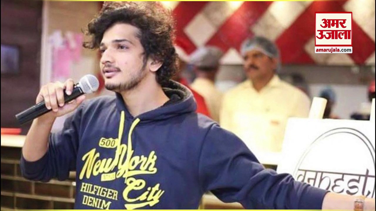 मुनव्वर फारूकी की बढ़ी मुश्किलें | Stand Up Comedian Munawar Faruqui Drop Gurugram Comedy Festival