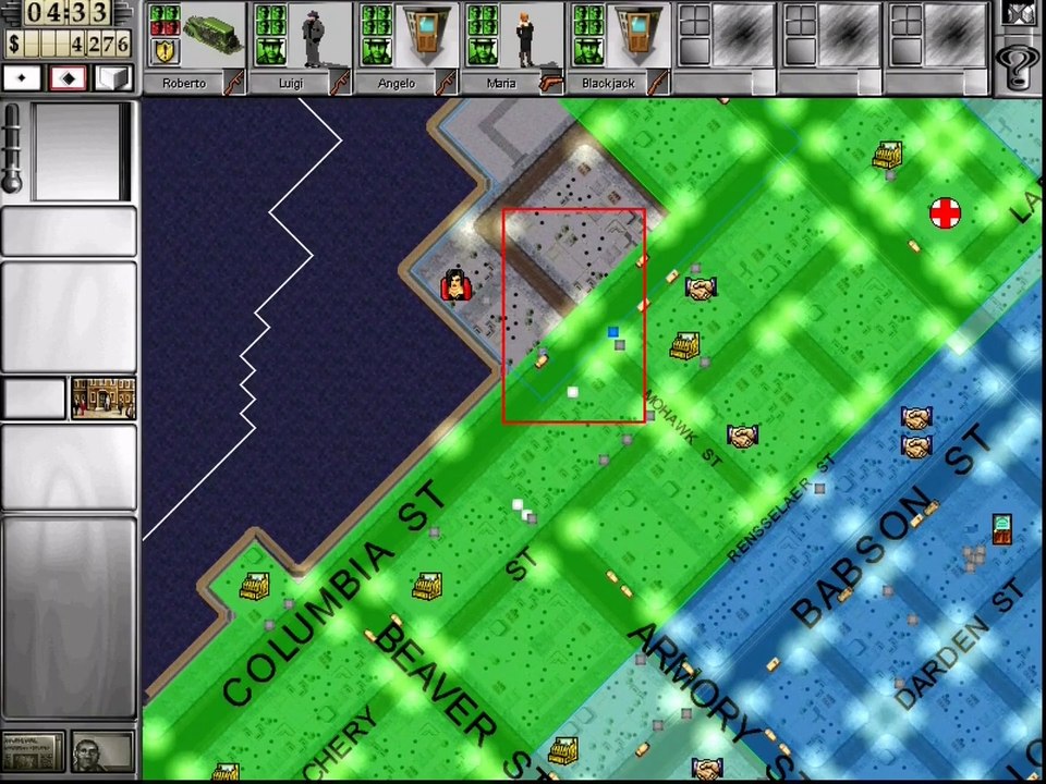 Gangsters 2  Let's Play Folge #021 Spezialisten Management [German/Deutsch] Soonami_Gaming