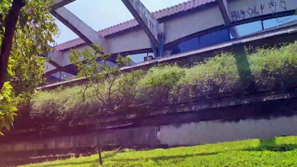 Grupo Bluray -  Making of - PODCAST - Centro Cultural SP ( Camilla Parenti )