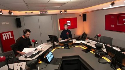 Le journal RTL de 6h30 du 07 décembre 2021