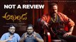 All about Akhanda | Strictly for Balaiya Fans | Akhanda Movie Review | Balakrishna | Boyapati Srinu