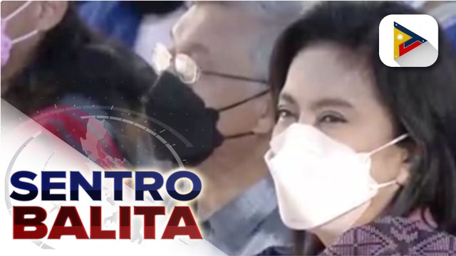 VP Robredo, may patutsada hinggil sa pagpili ng mga susuportahang kandidato