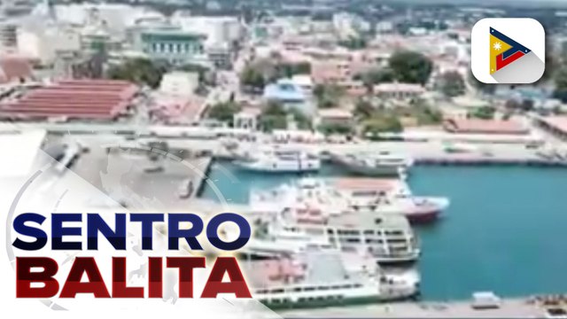 DUTERTE LEGACY: Iba't-ibang proyekto, naisakatuparan ng Duterte administration sa ilalim ng Build, Build, Build program