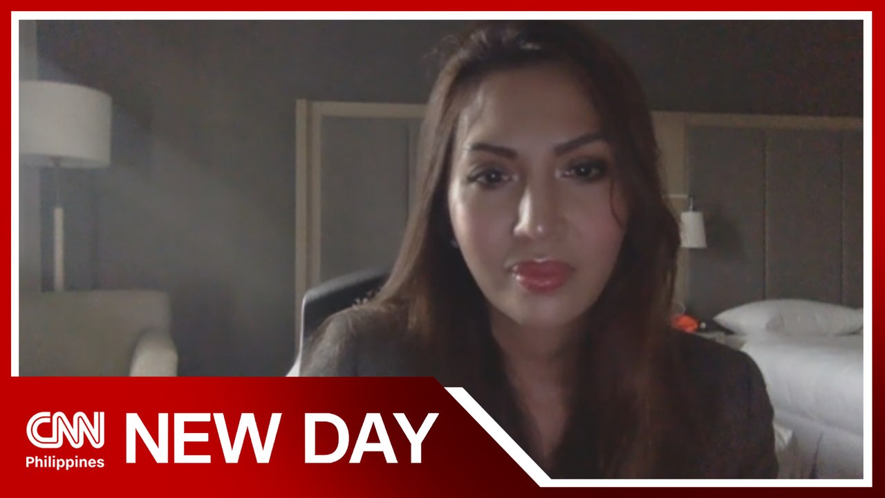 Pinoy filmmakers multi-awarded European film to premiere in PH tomorrow | New Day