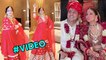 Shraddha Arya ने शादी के बाद Sasural में जमकर लगाए ठुमके, Dance video हुआ viral | Boldsky