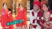 Shraddha Arya ने शादी के बाद Sasural में जमकर लगाए ठुमके, Dance video हुआ viral | Boldsky