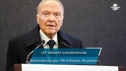 Indaga UIF operaciones de inmobiliaria de Gertz