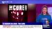 The Cure annonce une tournée européenne pour 2022, avec 8 concerts en France