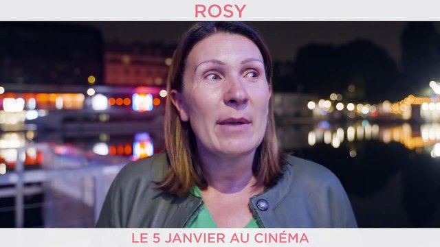 ROSY Film - L'avis du public