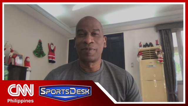 Meralco prepares for Governors' Cup | Sports Desk