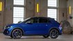 The new Volkswagen T-Roc R Design Preview