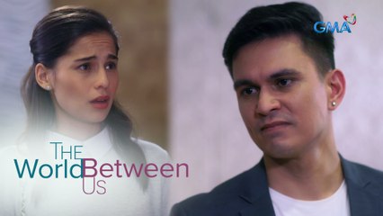 The World Between Us: Panlalason sa isipan ni Lia | Episode 51 (Part 3/3)