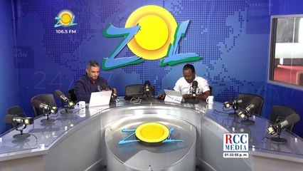 Luis Taveras: "Joe Biden aprueba ley para infraestructuras de 1 2 Billones de Dólares"