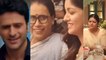 Thoda Sa Baadal Thoda Sa Paani spoiler; Kajol Anurag के सामने एक्सपोज होगी Priyanka |FilmiBeat