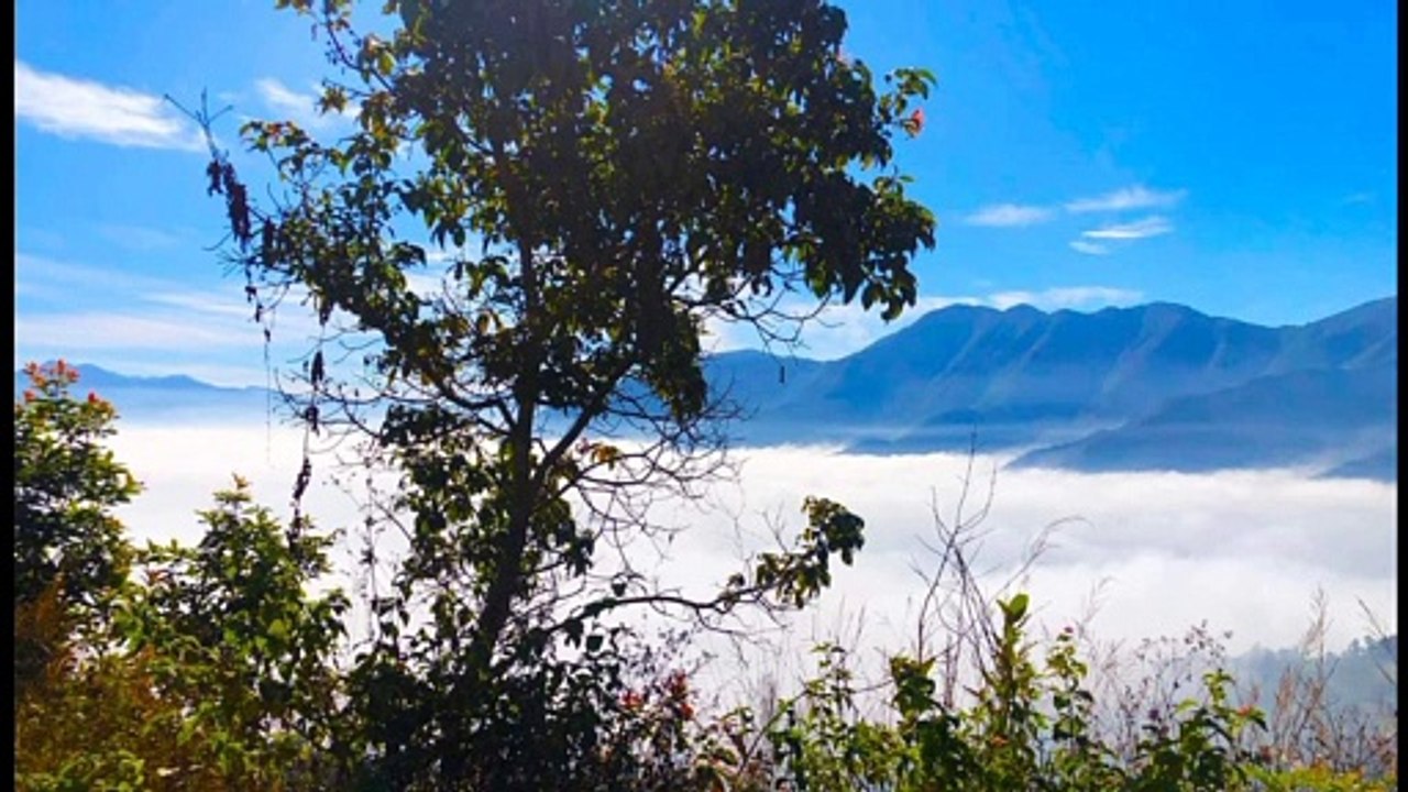 Beauty of Nepal