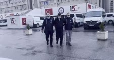 Son dakika haber | 12 ilde FETÖ'nün mahrem yapılanmasına operasyon: 20 gözaltı
