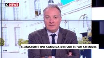 L'édito de Jérôme Béglé : « Candidats à la présidentielle : un bon casting ? »