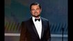 ‘Don’t Look Up’ Leonardo DiCaprio Helped Rewrite the ‘Biggest Laugh in