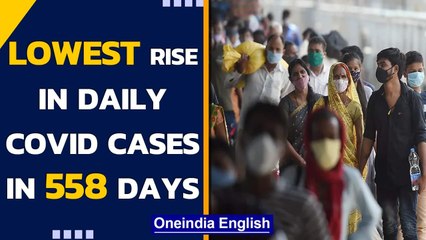 Covid-19 update: India reports 6,822 new cases and 220 deaths in the last 24 hours | Oneindia News