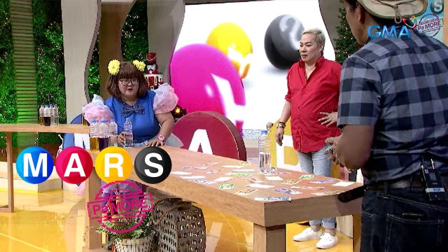 Mars Pa More: Slide the bottle and get that money sa ‘Mars Magaling’ challenge!