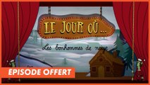 Le jour où... les bonhommes de neige